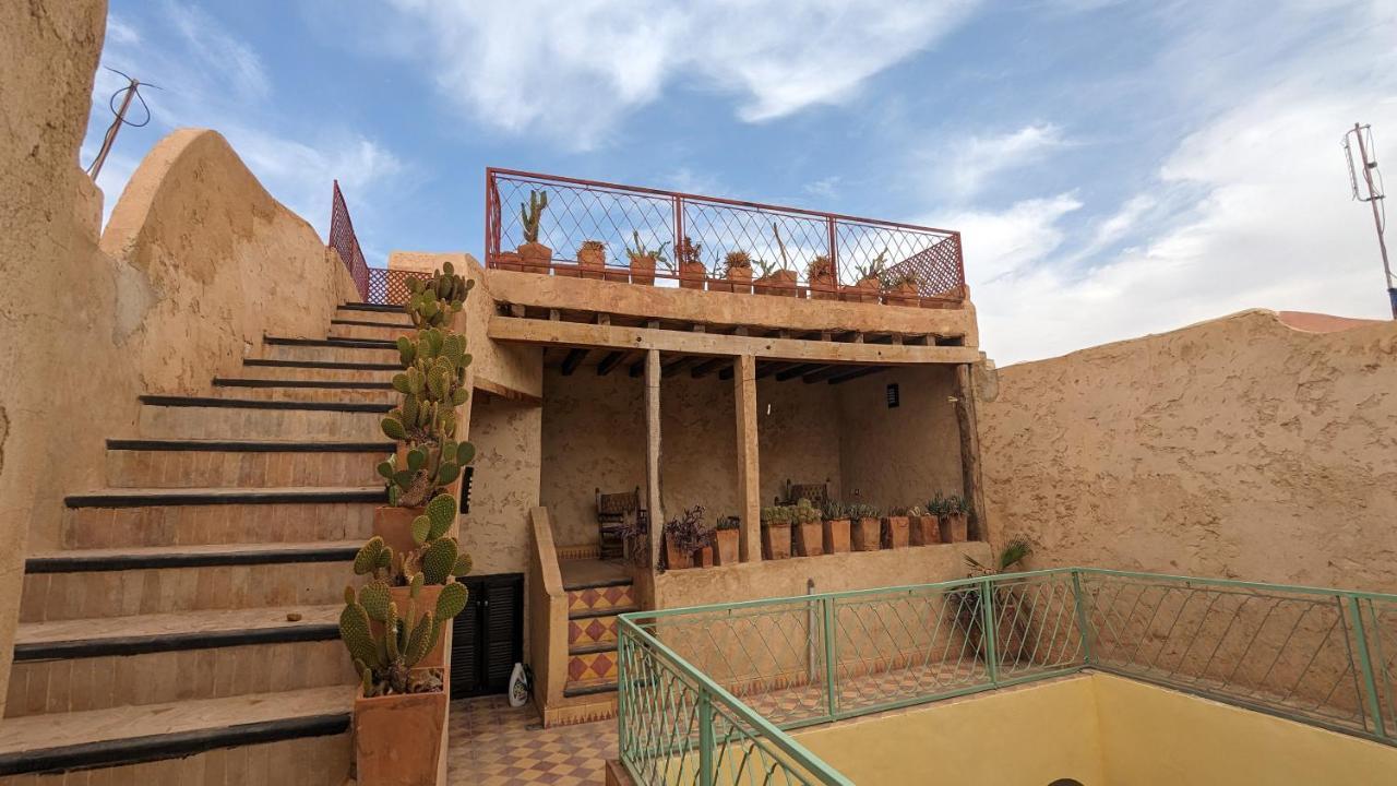 Riad Sharqi Villa Marrakesh Exterior photo
